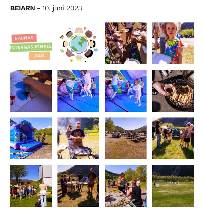 Поиск выдал мне день защиты детей, но за прежние годы и почему-то 10 июня