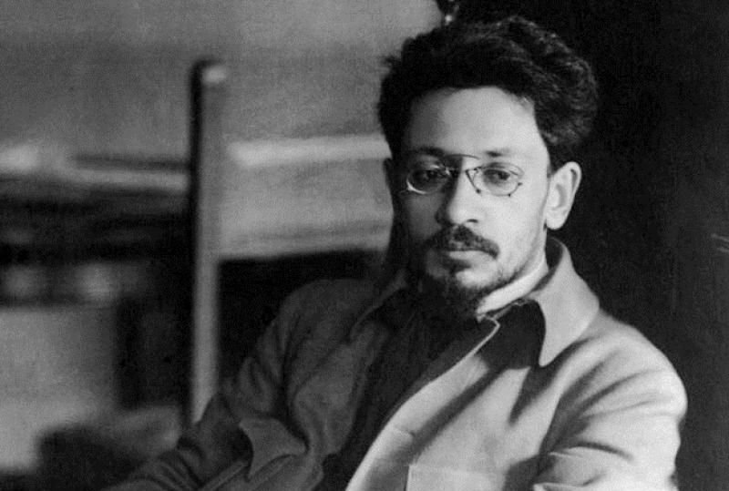 3 июня — чем запомнился Яков Свердлов?