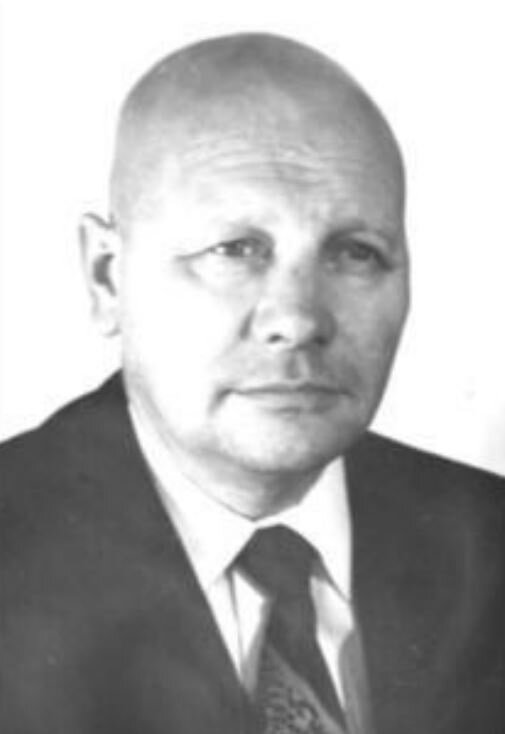 Ю.А. Кудрявый