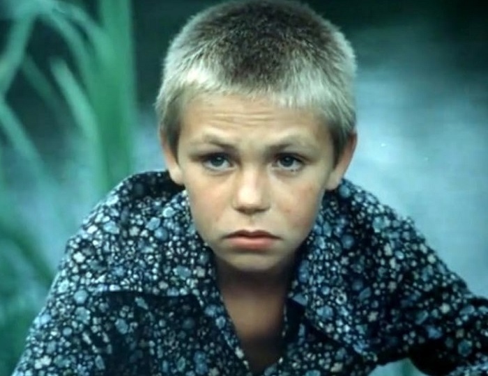 «Пацаны» - лучший фильм о воспитании