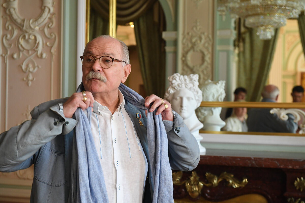 Фото: Komsomolskaya Pravda/Global Look Press