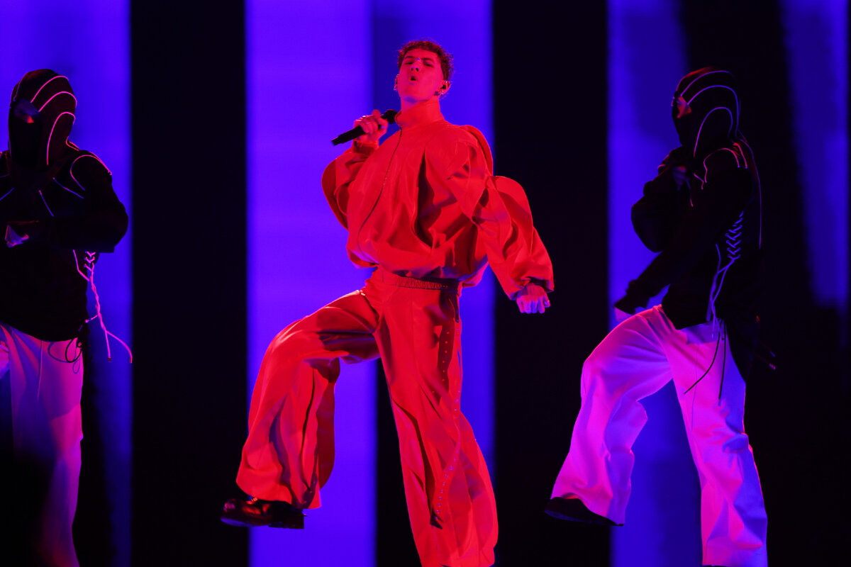 Фото: Jens BÃ/dpa/Global Look Press