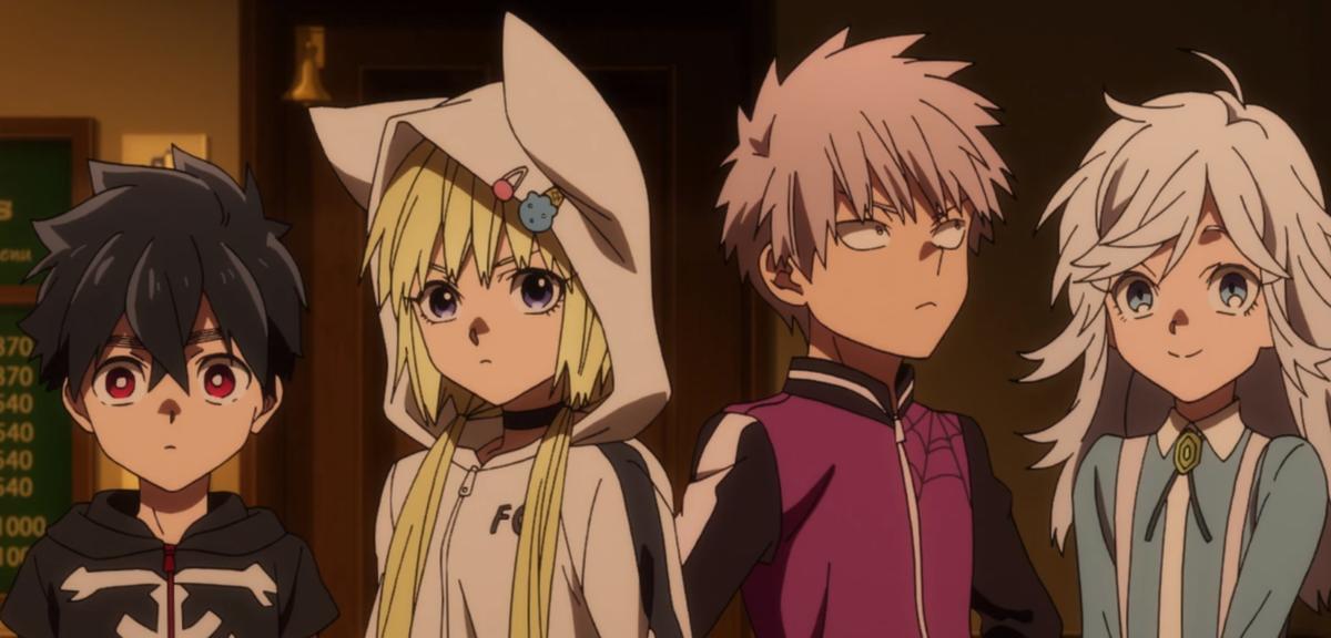 Инцидент Кэмоно Режиссёр: Масая Фудзимори