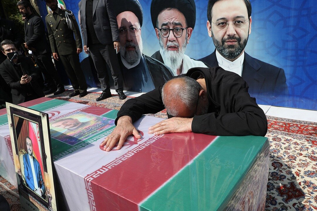    © Icana News Agency Keystone Press Agency/Globallookpress