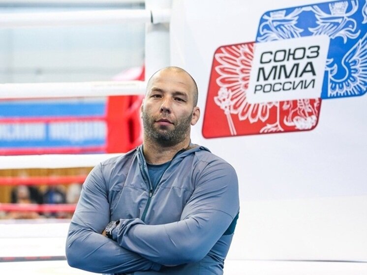     Фото: минспорт Калмыкии