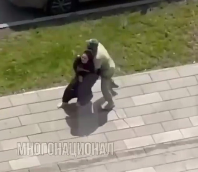 Стоп-кадр из видео