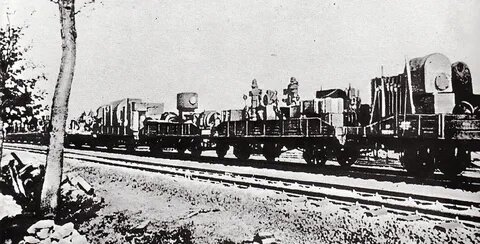 Эвакуация 1941 год, фото из открытых источников