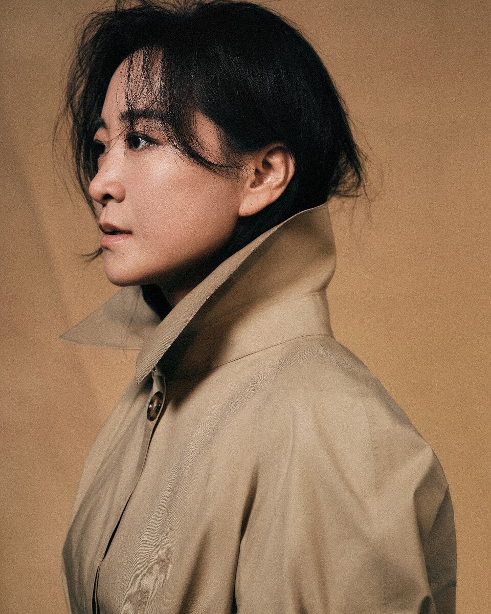    Prada назвал китайскую актрису и комикессу Цзя Лин новым амбассадором бренда (фото 1)