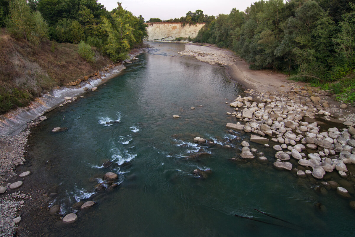 Долина аммонитов — участок со следами древних окаменелостей на огромных валунах. Фото https://kukarta.ru/dolina-ammonitov