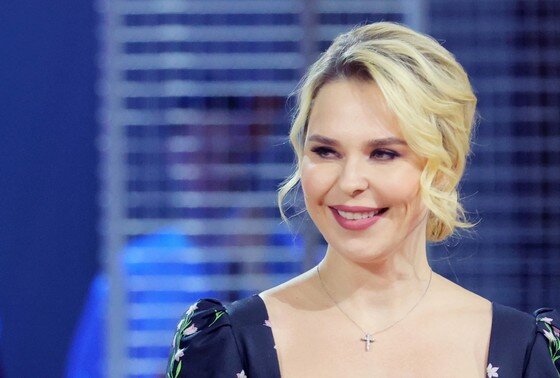 Бывший муж Пелагеи довел дочь до слез жестоким «подарком» | NEWS.ru | Дзен