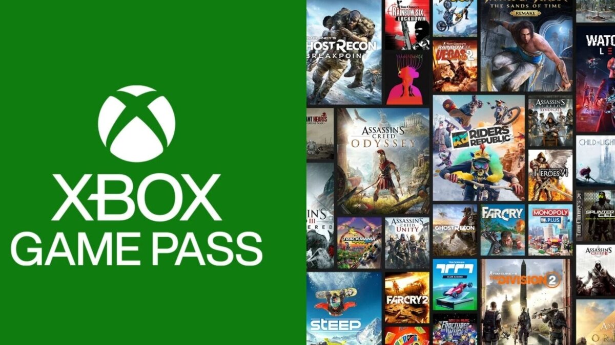 Xbox Game Pass июнь 2024 года: какие игры добавят и удалят | prosto GAD |  Дзен