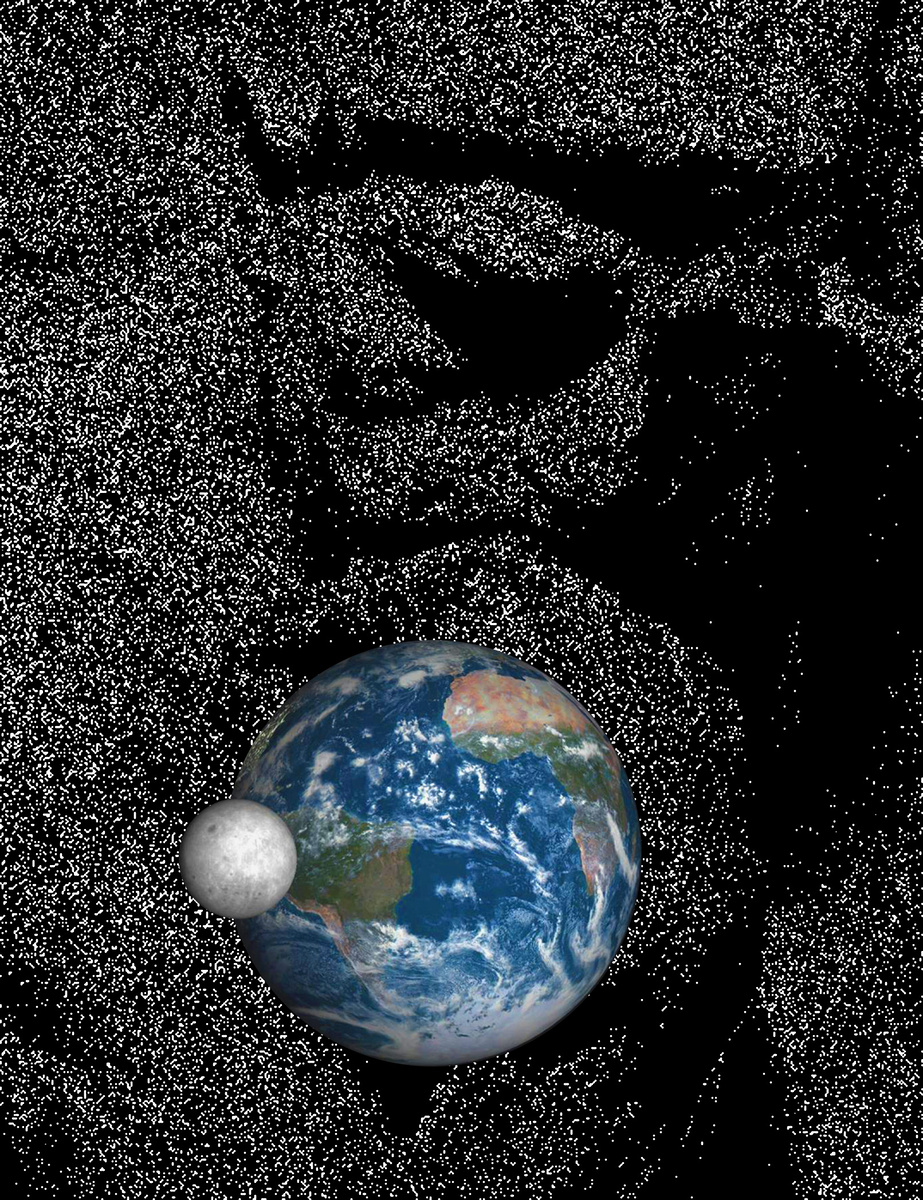 "Звёздное небо"