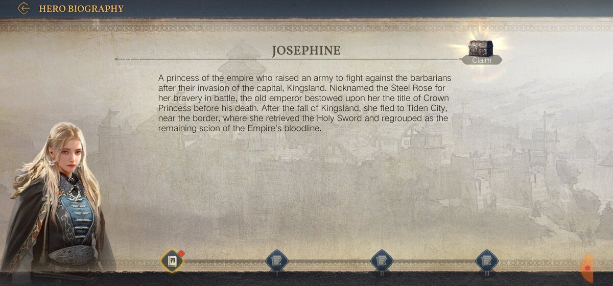 Делимся нашими впечатлениями от новой игры Age of Empires Mobile для Android и iOS.-2
