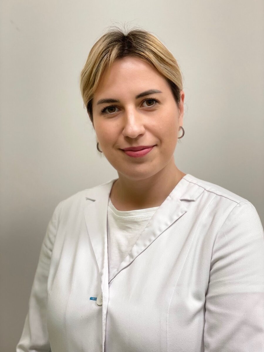 Богданова Елена Дмитриевна