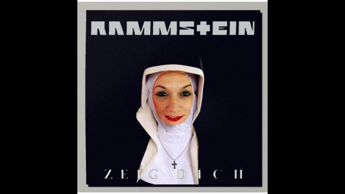 Как-то так. Фото: YouTube