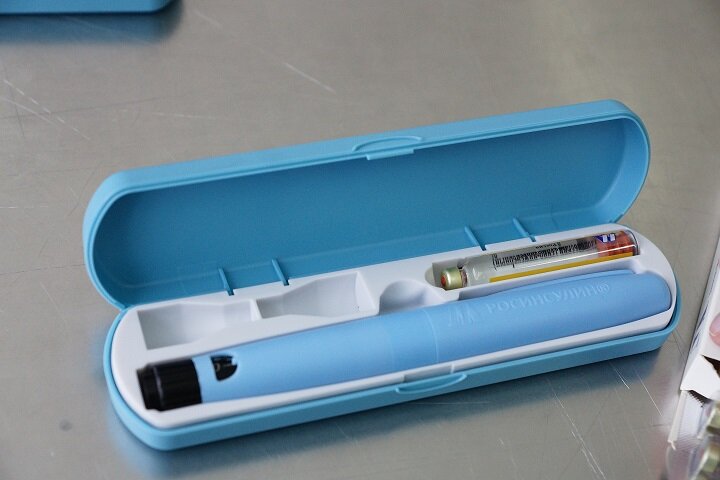 ФОТО: Алексей БУЛАТОВ