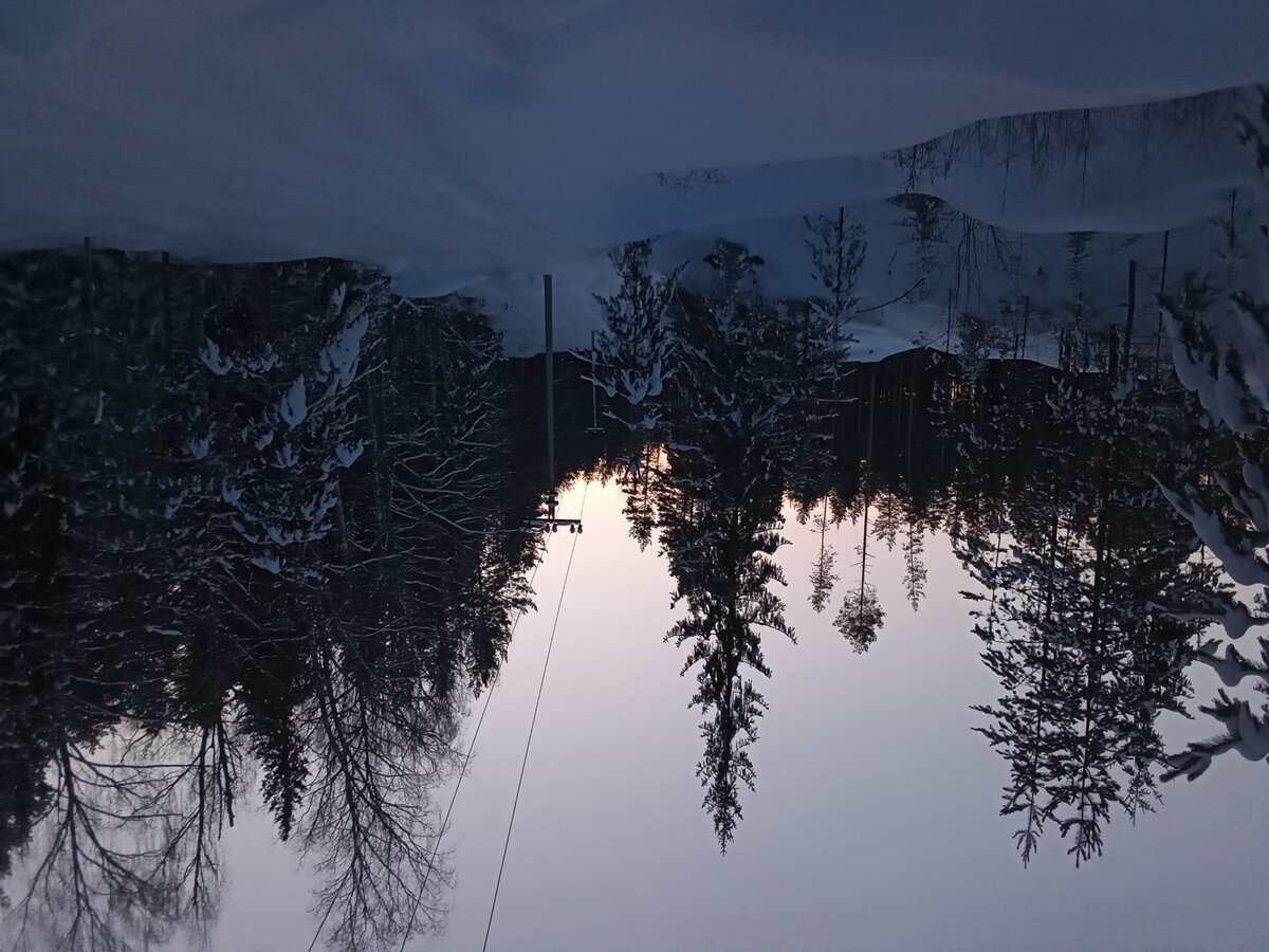 Скоро будут звёзды