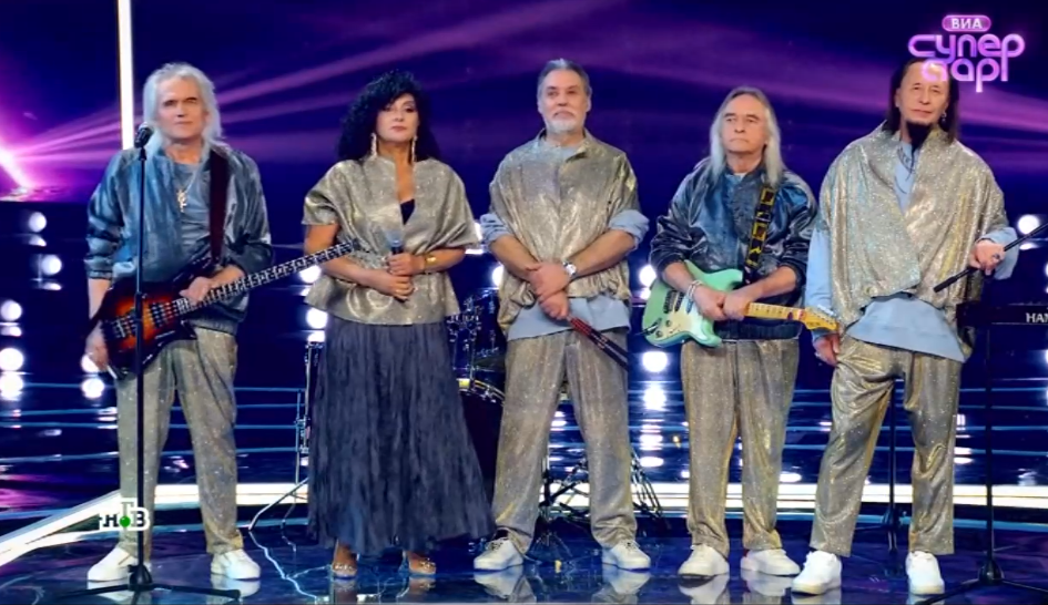 Лейся, песня. 