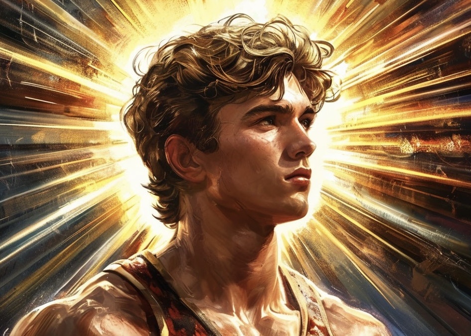 Идеальный сын маминой подруги