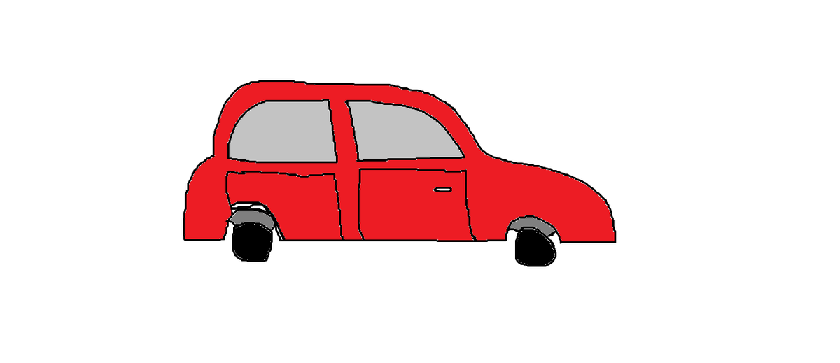 Помните анекдот на тему: "Будешь плохо учиться - куплю тебе красную машину, будешь ездить - позориться!"?