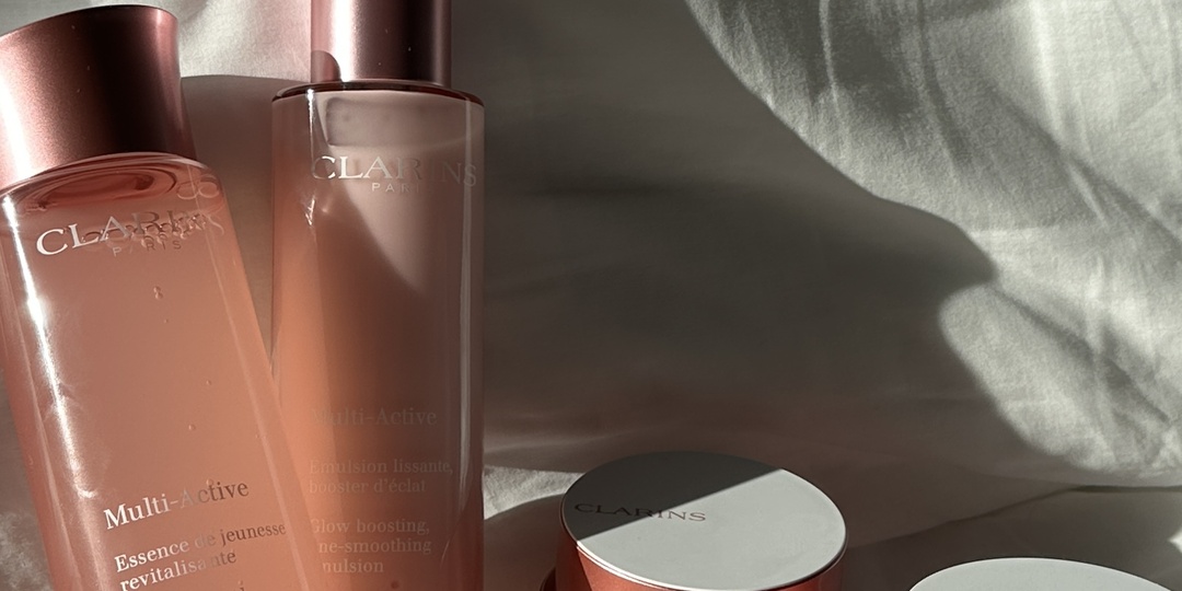 Идеальный антивозрастной уход для лица 💞