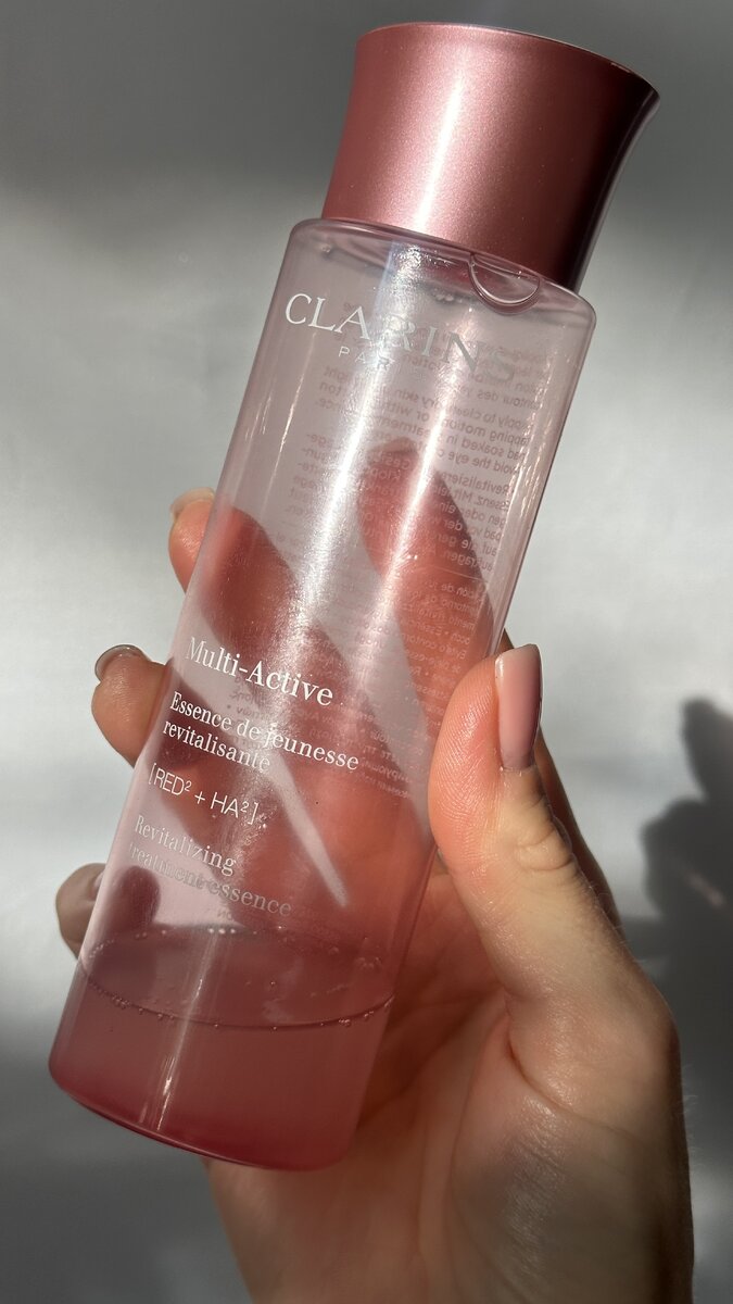 тонизирующий флюид