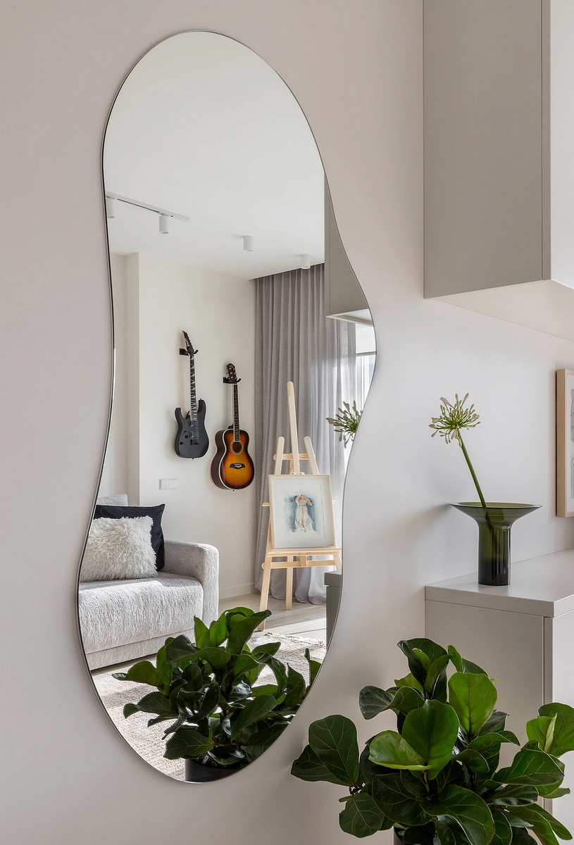    Дизайн: Алена Никитина. Фото: Сергей Пилипович. Стиль: Татьяна Воробьева