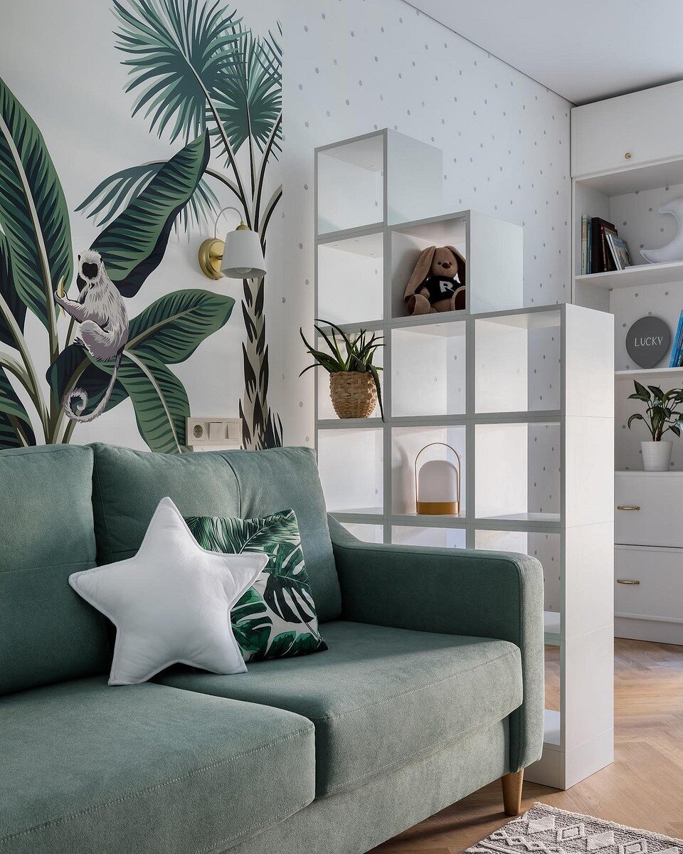    Соцсети дизайнера kmdesign_spb