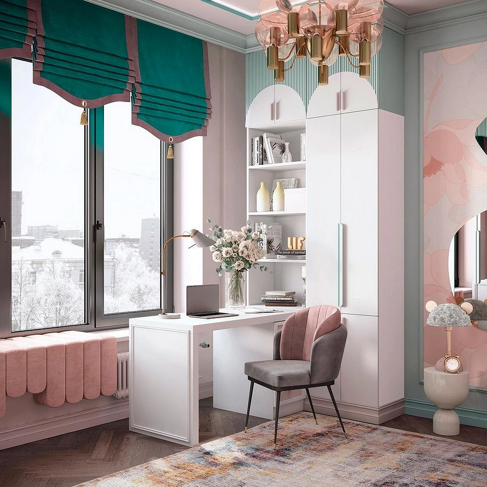    Соцсети дизайнера kovalchuk.design