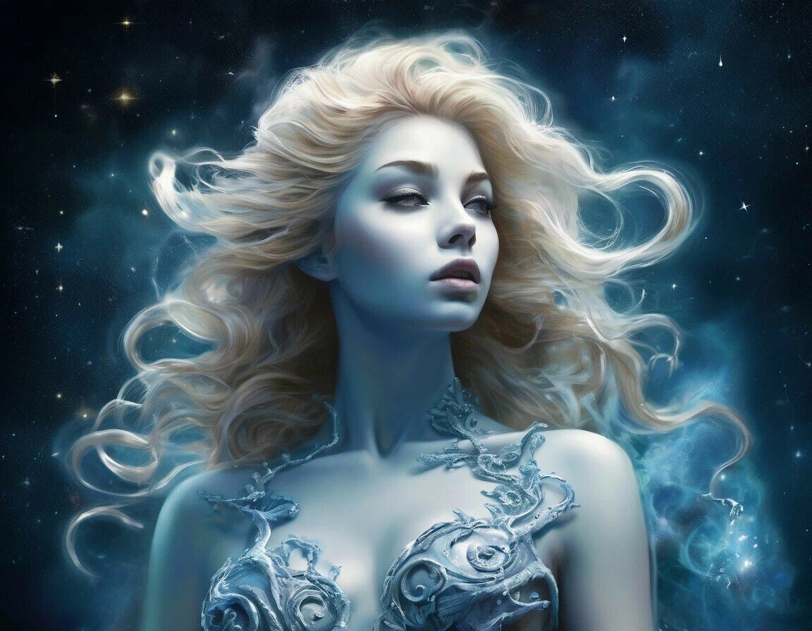 Раскрываем тайны недели 3-9 июня Водолей ♒️: финансы, любовь и общий гороскоп!