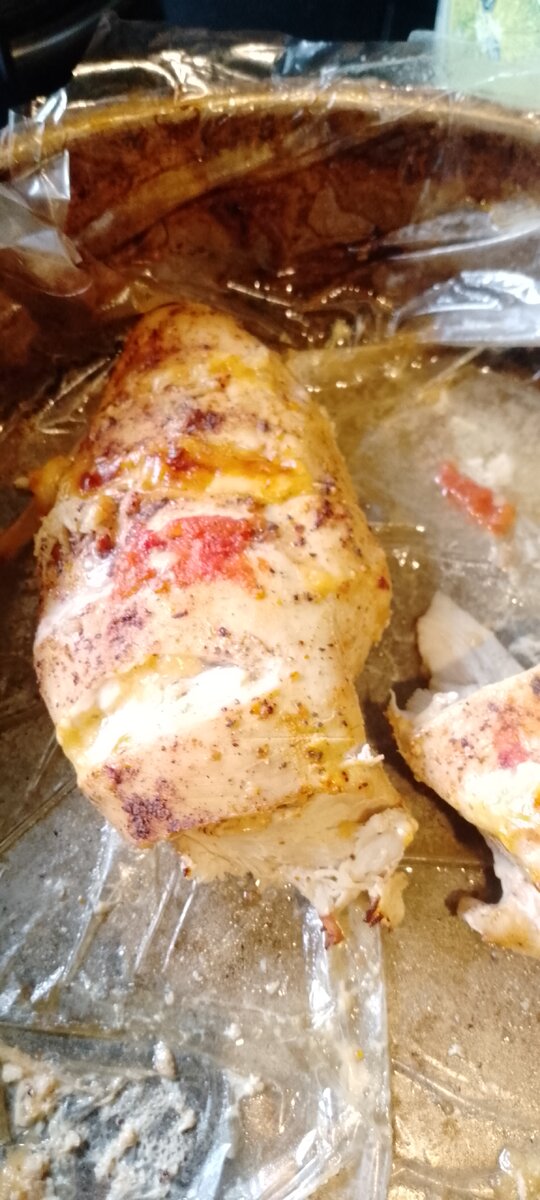 Личное фото. 