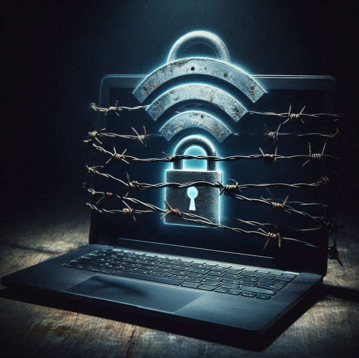 Хакеры могут использовать утечки DNS для перехвата и перенаправления вашим DNS-запросом