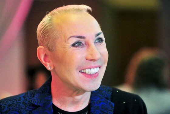    Александр Песков