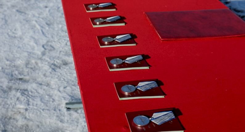    Пресс-служба Минобороны