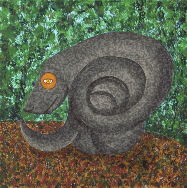 Исследователь своего прошлого 