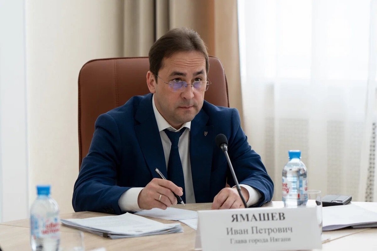    Иван Ямашев: я уверен в судьбе особой экономической зоны