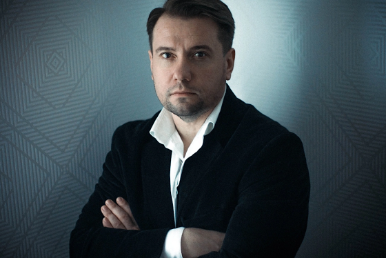    Антон Казимир ушел из жизниСоцсети