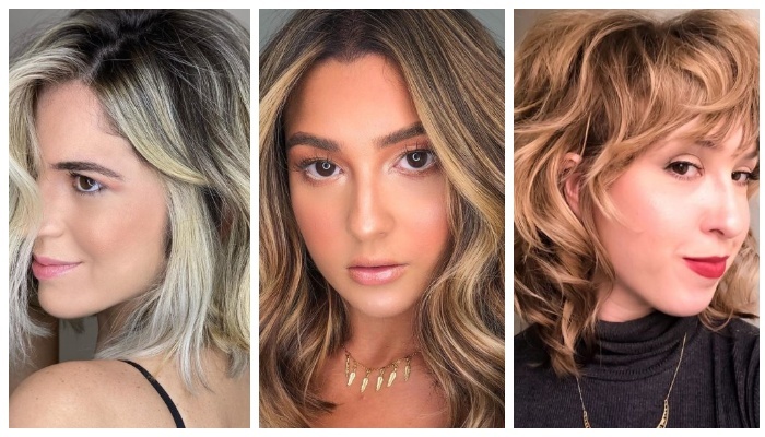 15 лучших стрижек в 2024 году по мнению женщин