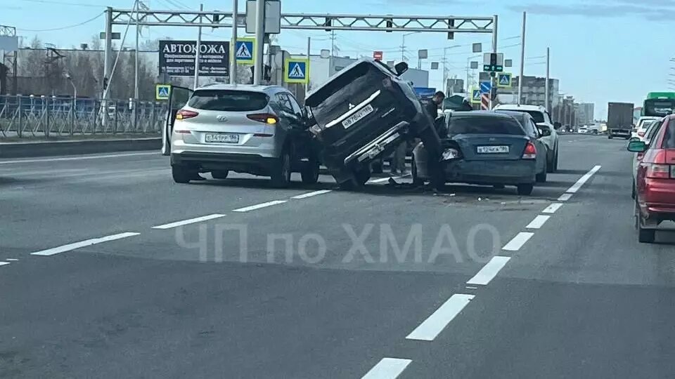     Источник: «ЧП в ХМАО».