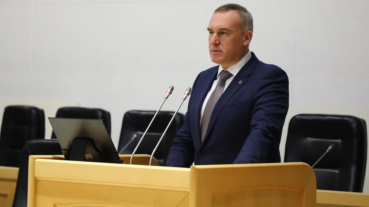    Руслан Кухарук познакомился с Командой Югры