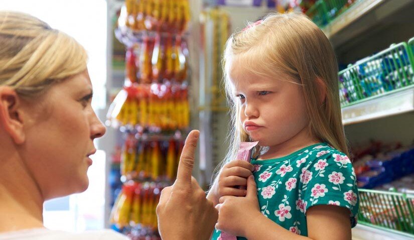 Визжать от радости некрасиво