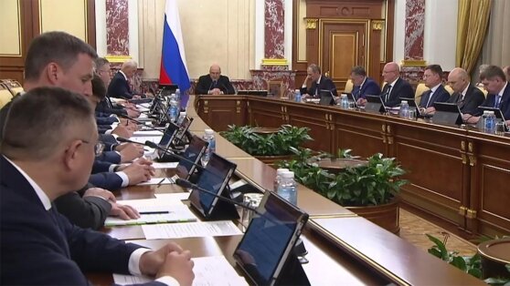    Правительство РФ направит 300 млн рублей на поддержку бизнеса в новых регионах Ирина Петрова