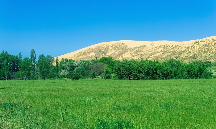    В Дагестан за рыбой и приключениями