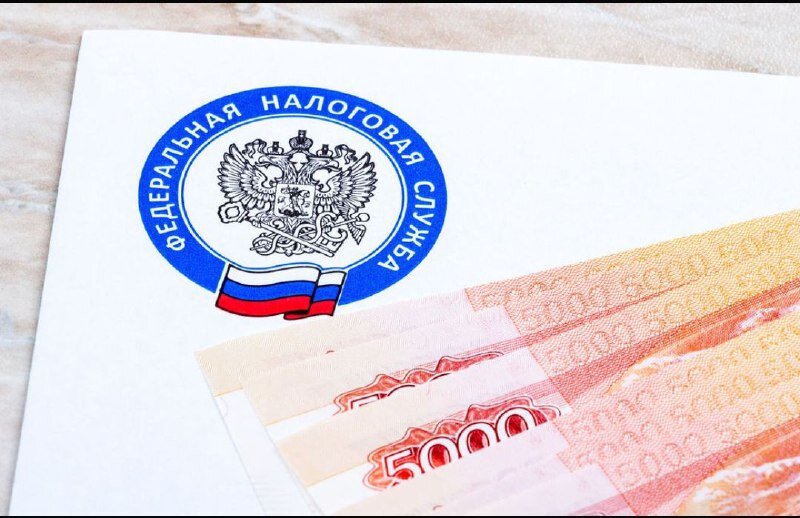 фото с сайта ФНС