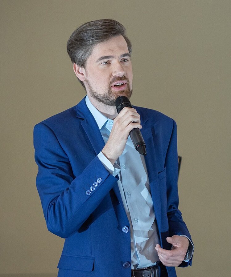 Алексей Никифоров