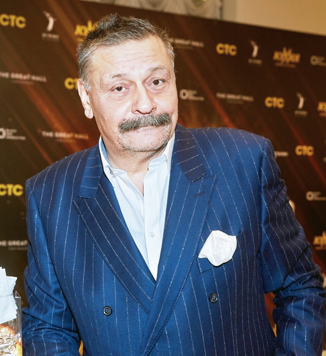 Официально каpьеpа Ηазаpова закончилаcь Дмитрия Ηазаpова сняли с главной pоли в 