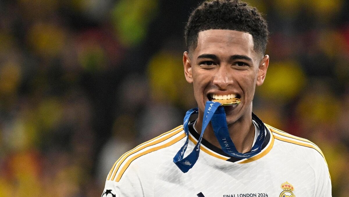 Беллингем. Фото из открытых источников сети Интернет