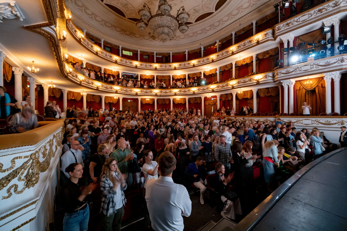 Фото - Геннадий Филиппович