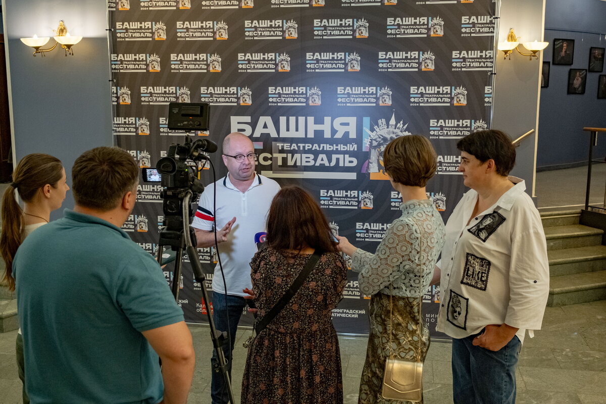 Фото - Геннадий Филиппович