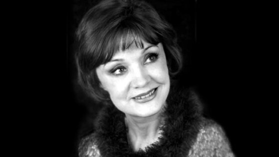    Ушла из жизни заслуженная артистка России Инна Алабина Анастасия Романова